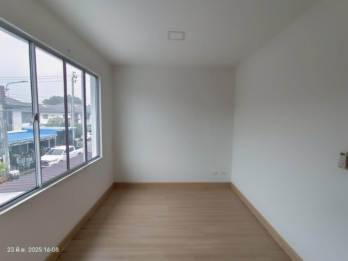 รูป ทาวน์เฮ้าส์ สำหรับขาย พฤกษาวิลล์ 83 ทรัพย์บุญชัย-ศรีนครินทร์ บางเมือง เมืองสมุทรปราการ สมุทรปราการ - รูปที่ 30/34