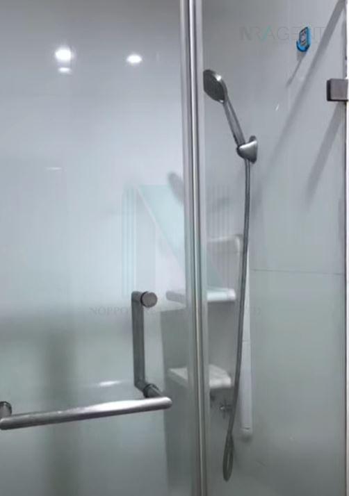 picture ðš For Sell Condo ASTRO CHAENG WATTANA Building 1, Floor 19,1 bed room, Room size 28 sqm - 6/8