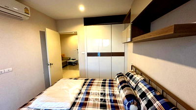 ขายคอนโด : คอนโด 1-ห้องนอน ที่ แอสปาย สุขุมวิท 48 ใกล้ BTS พระโขนง (ID 2383469)