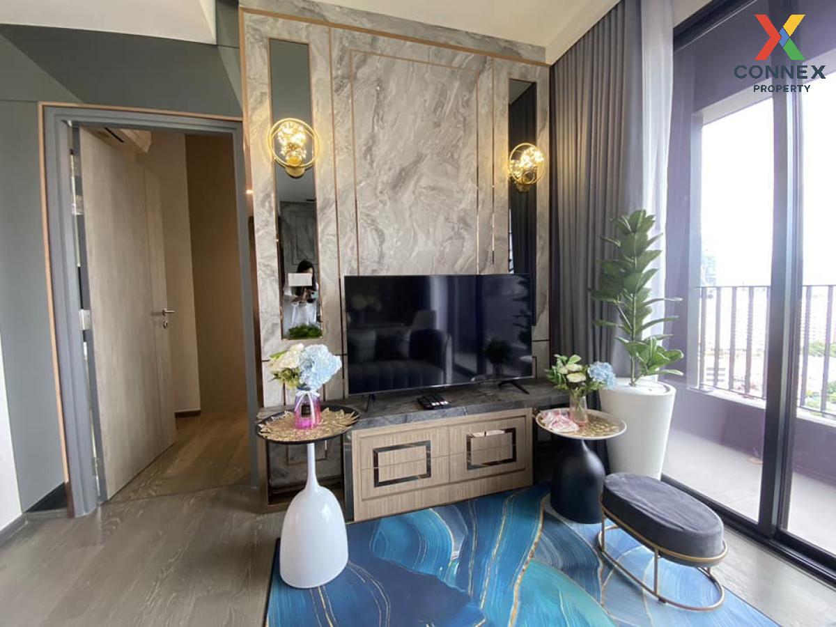 picture 🔥🔥🔥 For Rent Condo , COCO PARC Rama 4 , MRT-Khlong Toei , Khlong Toei , Khlong Toei , Bangkok , CX-87756 ✅ Live chat with us ADD LINE @connexproperty ✅ 🔥🔥🔥 - 4/12