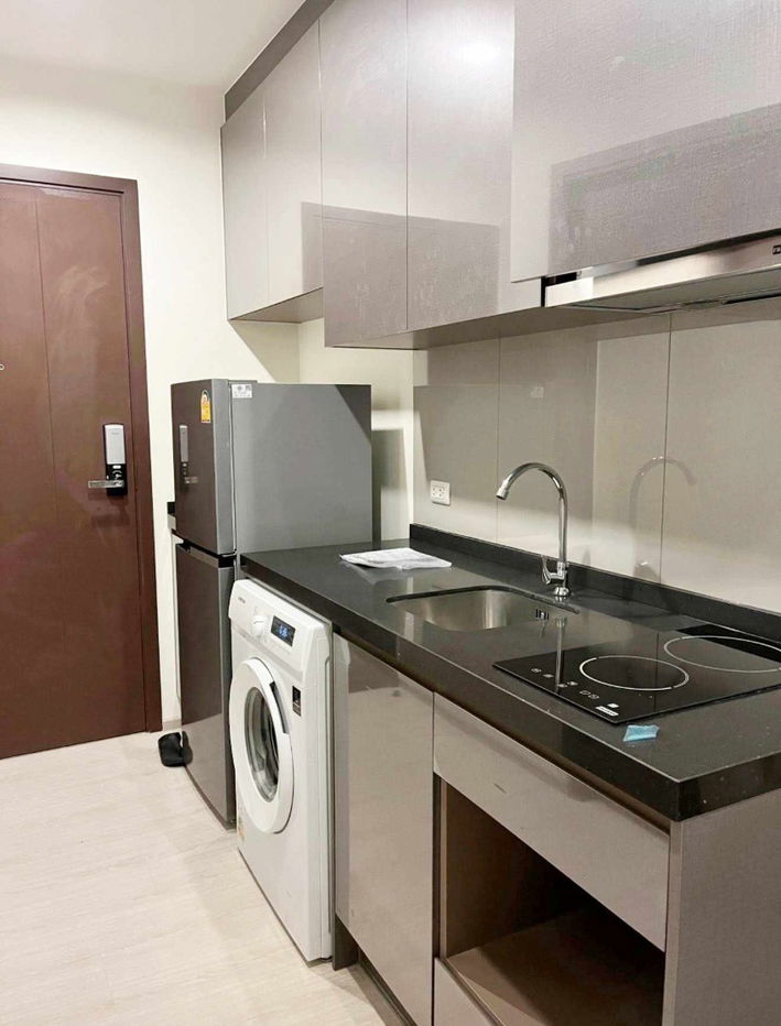 รูป ห้องว่างอัพเดต🧿รวมคอนโด 2 ห้องนอน🧿⚠️🛋️🛌ริทึ่ม อโศก - รูปที่ 9/13