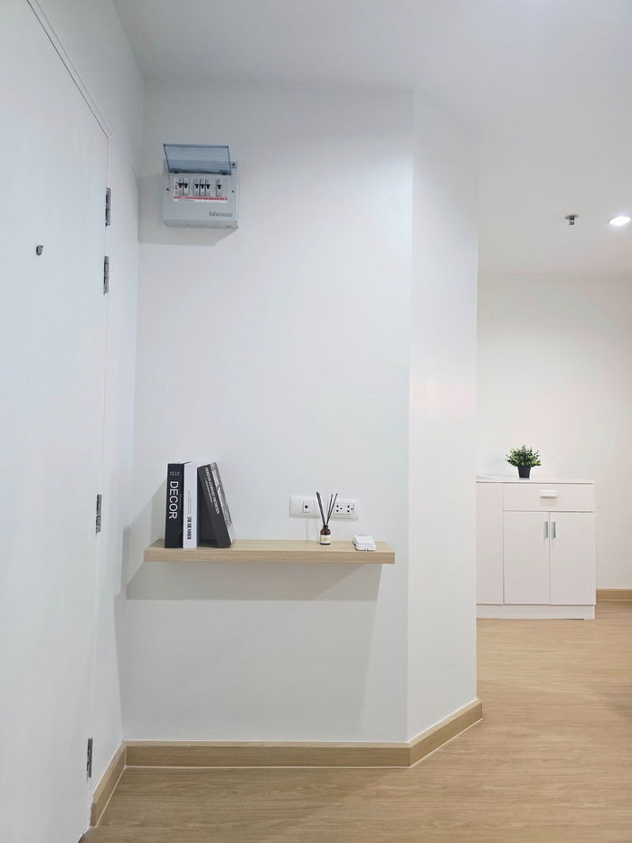 picture Lumpini Mega City Bangna Ready to move int - 9/16