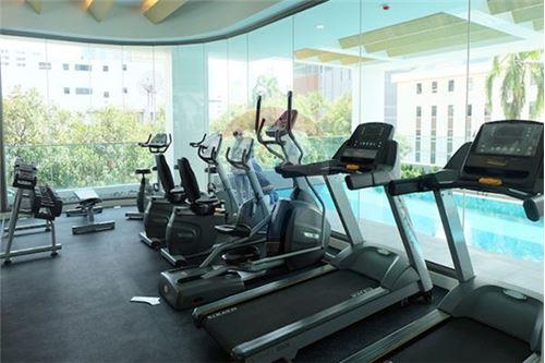 รูป [920071045-119] Siamese Surawong, 1Bedroom, New Unit, 24K - รูปที่ 16/19