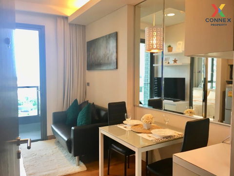 For Rent Condo , The Lumpini 24 , BTS-Phrom Phong , Khlong Tan , Khlong Toei , Bangkok , CX-87947 ✅ Live chat with us ADD LINE @connexproperty ✅