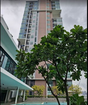 (D0050) Project name The Sky Sukhumvit