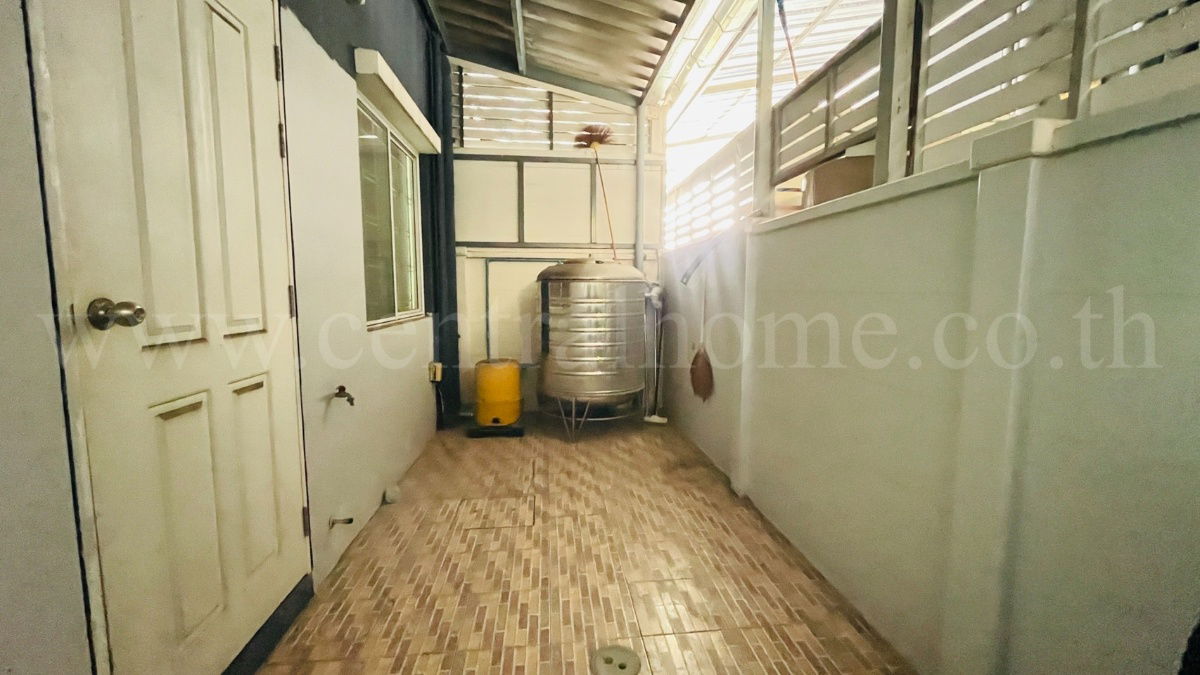 รูป ทาวน์เฮ้าส์ เดอะ พลีโน่ เอกชัย - กาญจนาภิเษก ราคาถูกที่สุดในโคงการ - รูปที่ 9/20