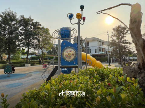 รูป ทาวน์โฮม 3 ชั้น ศุภาลัย เอสเซ้นส์ ลาดพร้าว (Supalai Essence Ladprao) - รูปที่ 5/34