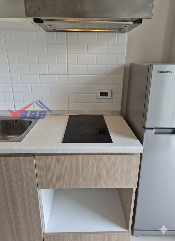 picture Condo for Rent: Cocoon Rama 9 - 1 Bedroom, next to Samitivej Srinakarin Hospital - 6/23