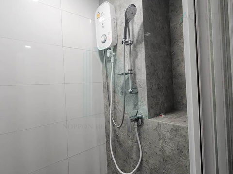 🚩 ขายคอนโด แอทโมซ โอเอซิส อ่อนนุช อาคาร D ชั้น 2 1 ห้องนอน ขนาด 25 ตรม ใกล้ ตลาดเอี่ยมสมบัติ