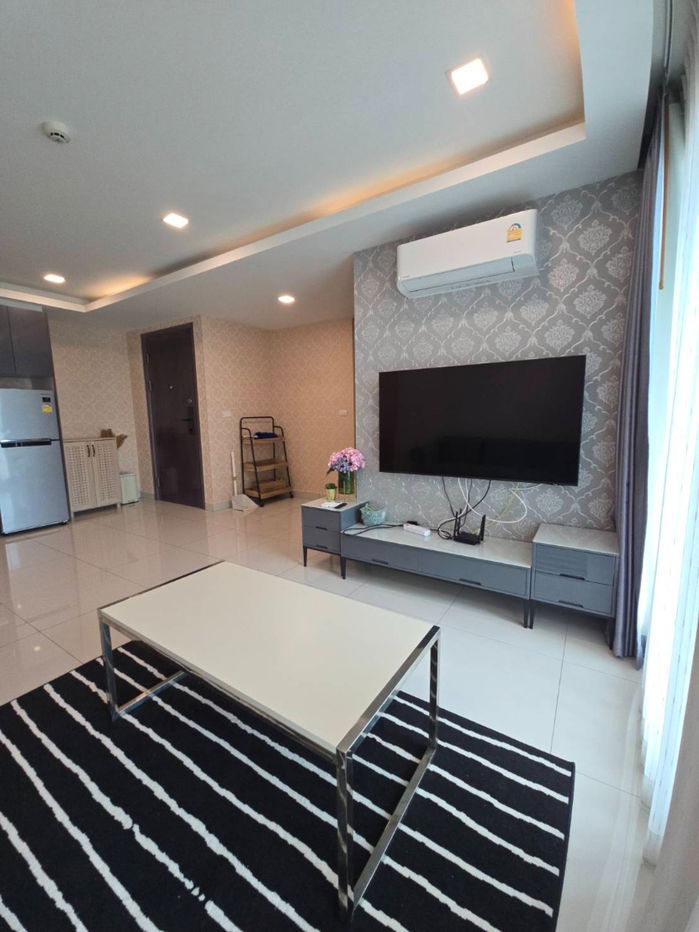 รูป ขายคอนโด อาคาเดีย บีช คอนติเนนทอล พัทยา ทำเลดี เฟอร์นิเจอร์ครบ พร้อมเข้าอยู่ - รูปที่ 19/41