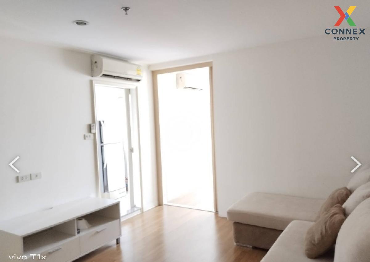 picture FOR RENT Condo , Lumpini Place Pinklao 2 , MRT-Bang Yi Khon , Arun Ammarin , Bangkok Noi , Bangkok , CX-81226 ✅ Live chat with us ADD LINE @connexproperty ✅  - 7/12