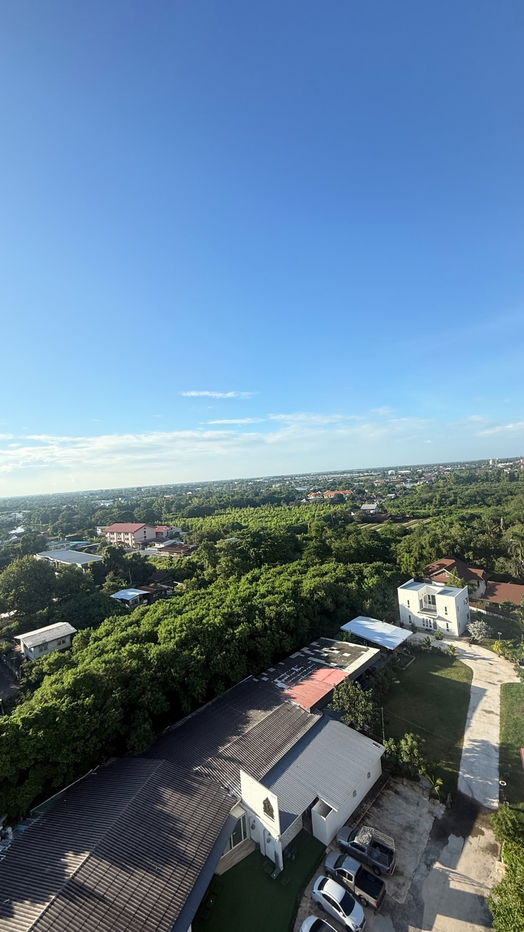 รูป ขายคอนโด ห้องขนาด 27 ตร.ม พลัสคอนโดโคราช - รูปที่ 13/27