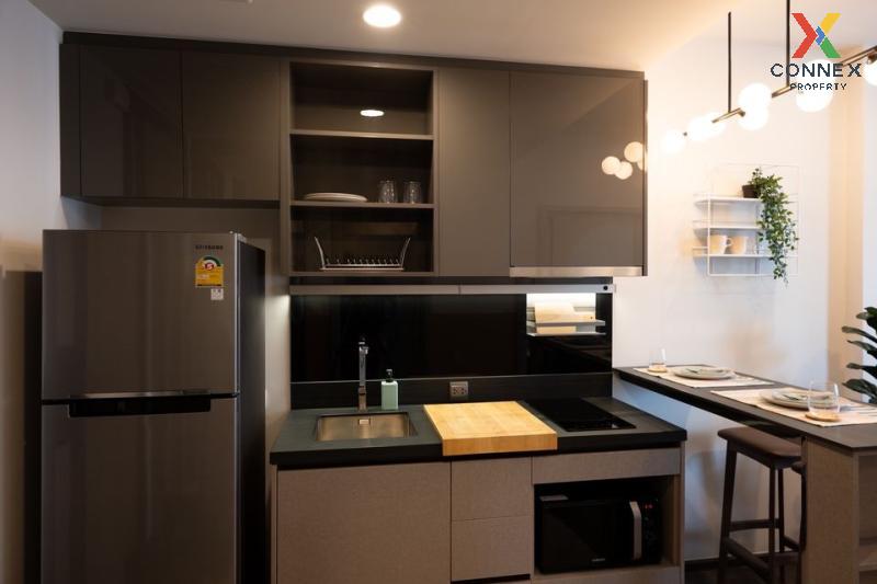 picture 🔥🔥🔥 FOR RENT condo , Oka Haus Sukhumvit 36 , BTS-Thong Lo , Khlong Tan , Khlong Toei , Bangkok , CX-74476 ✅ Live chat with us ADD LINE @connexproperty ✅ 🔥🔥🔥 - 4/10