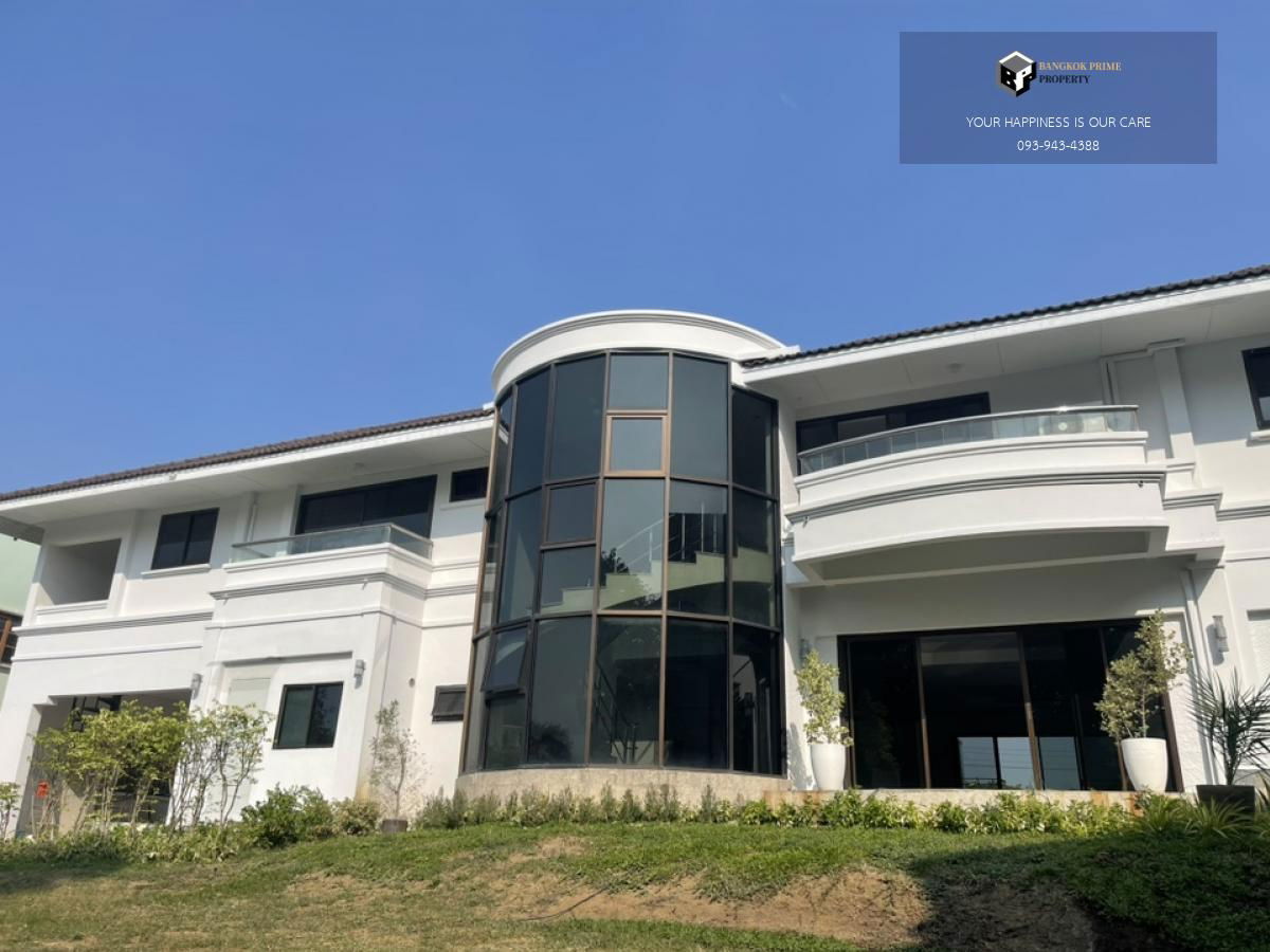 รูป Chuan Chuen Park Ville | วิวทะเลสาบโครงการ 🏞️ 湖景 | 项目美丽湖景 #2025103112742 - รูปที่ 2/17