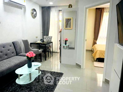 ขายคอนโด : คอนโด 1-ห้องนอน ที่ สยาม โอเรียนทัล สตาร์ ใกล้ ถนนพระตำหนัก พัทยา (ID 1428665)