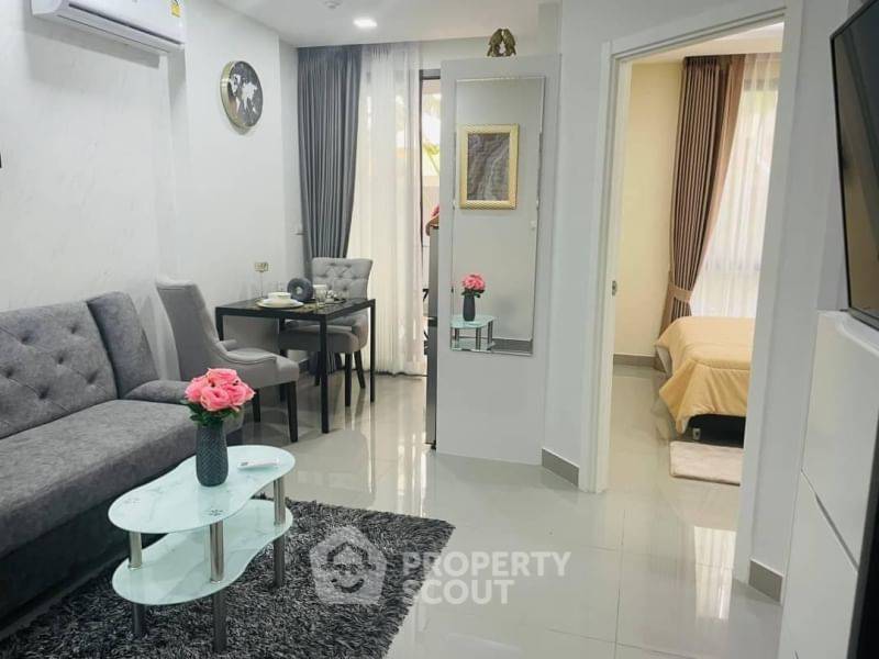 picture 1-BR Condo at Siam Oriental Star close to Phratamnak (ID 1428665) - 1/14