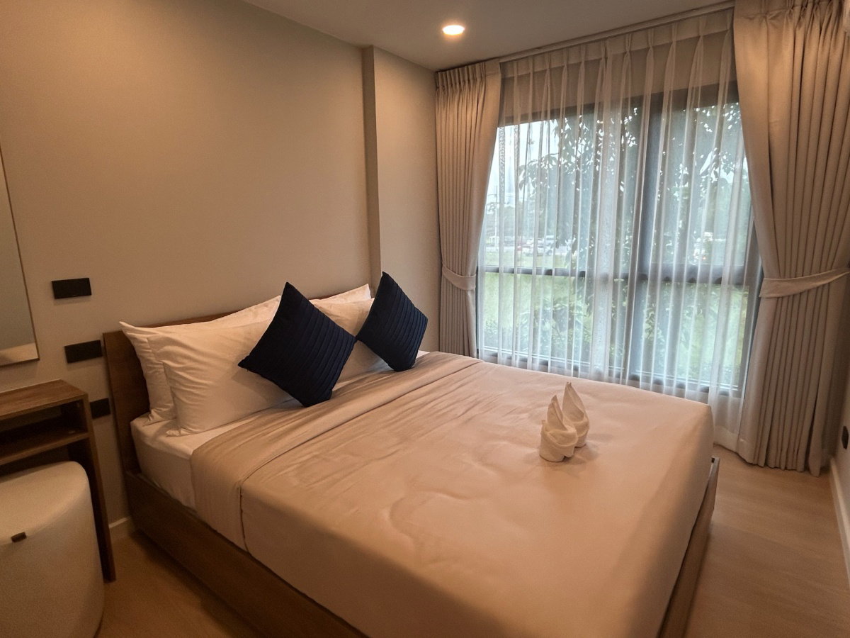 Owner Post - The Space Cherngtalay – Modern 2-Bedroom Condo for Sale in Phuket - image 3