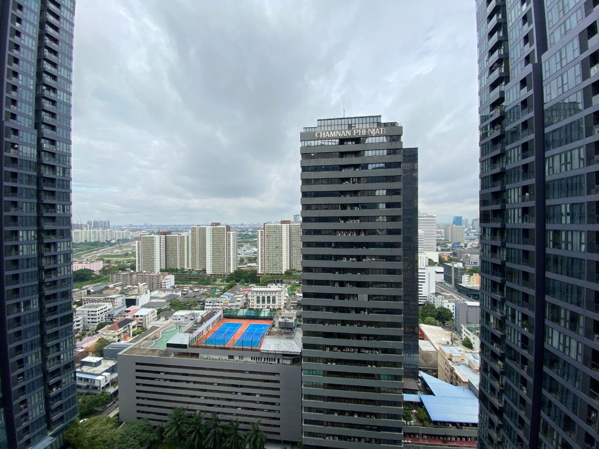 picture [ For rent ] Nue District R9  Near MRT Rama9 / Central rama9 - 17/21