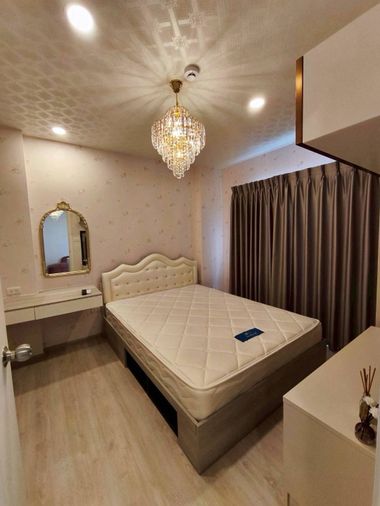 ♦️ให้เช่า escent park ville ชั้น3 ขนาด 28ตรม., 11,000บาท☎️064-792-4426(เบญ)