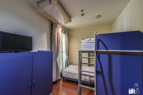 The Address Siam Fits All Lifestyles near BTS Ratchathewi