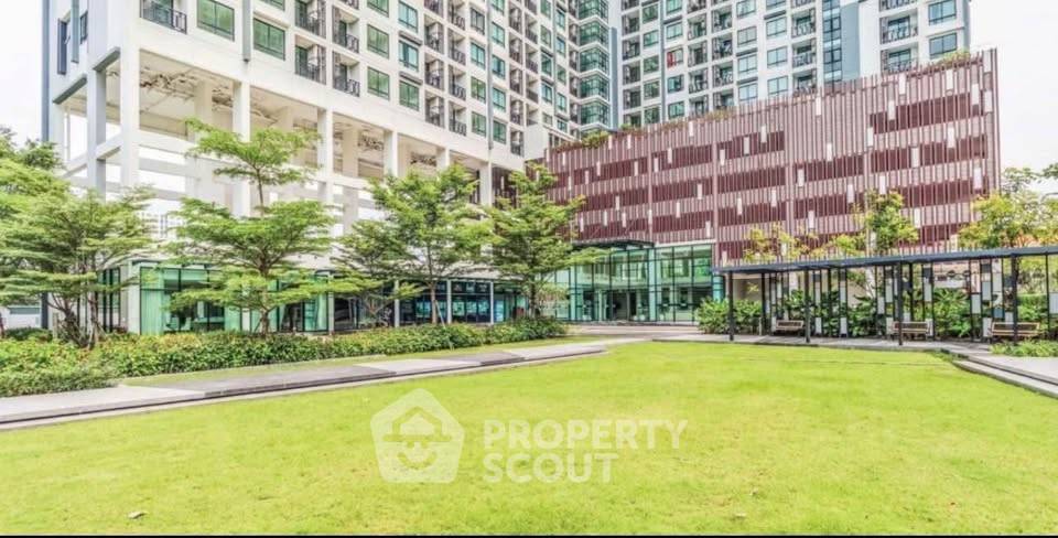 รูป คอนโด 1-ห้องนอน ที่ อาร์ทิมิส สุขุมวิท 77 ใกล้ BTS อ่อนนุช (ID 2378263) - รูปที่ 19/19