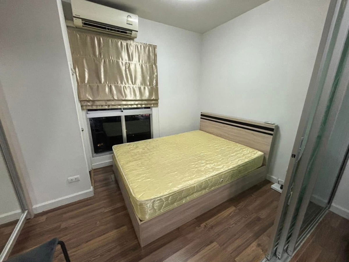 รูป 🏠RB21358 ให้เช่าถูกมาก📢เอ สเปซ มี รัตนาธิเบศร์ 👉🏻แอดไลน์ @062mnigk( มี @ ด้วย) แอดมินตอบไว - รูปที่ 1/11