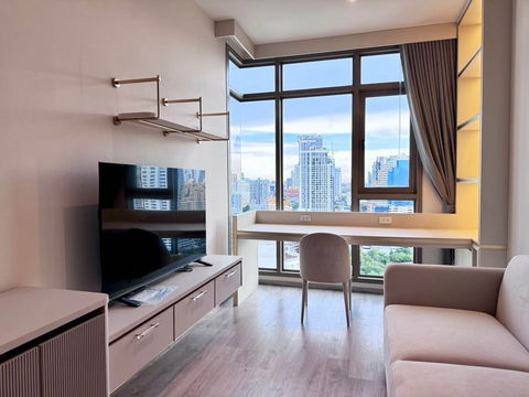 ð For Rent â Rhythm Ekkamai Estateð BTS Ekkamaið° Rent: 35,000 THB/monthProperty Code RS2910