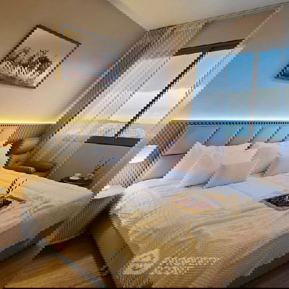 picture 2-BR Condo at Unixx South Pattaya close to Phratamnak (ID 2382564) - 5/7