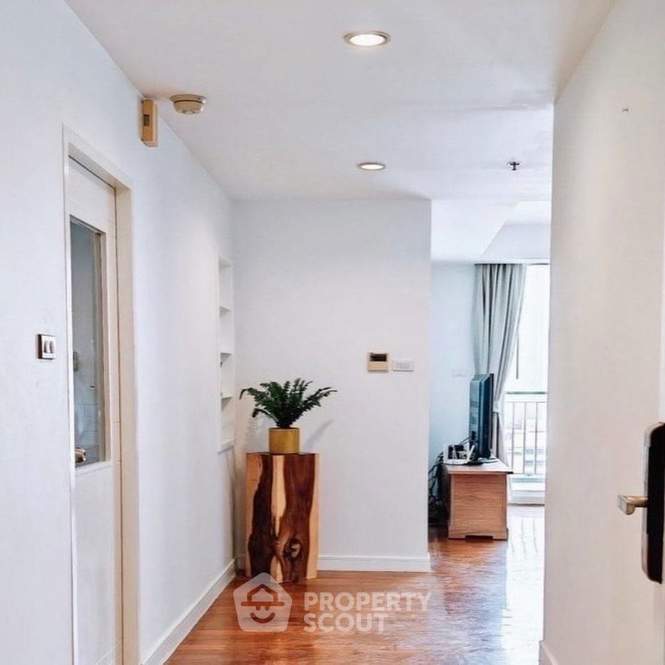 รูป คอนโด 2-ห้องนอน ที่ บ้านสิริ 24 ใกล้ BTS พร้อมพงษ์ (ID 2353653) - รูปที่ 4/7