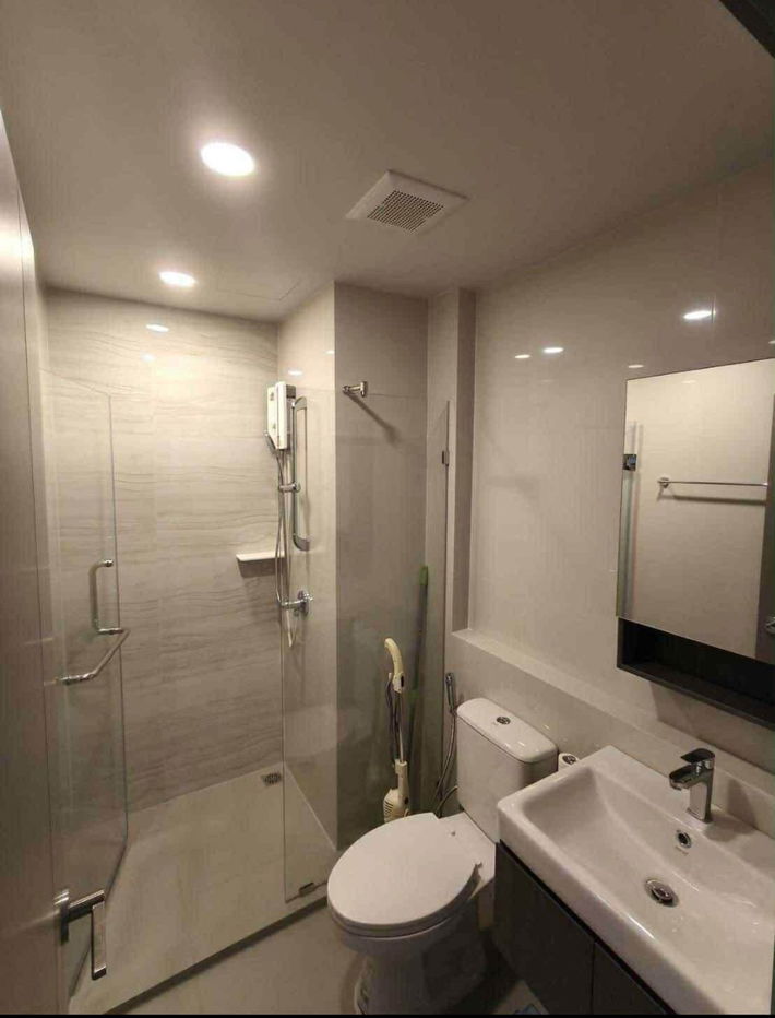 รูป 🔥🔥🔥🔥 ให้เช่าคอนโด Aspire อ่อนนุช Station ใกล้ BTS อ่อนนุช 🔥🔥🔥🔥 - รูปที่ 7/8