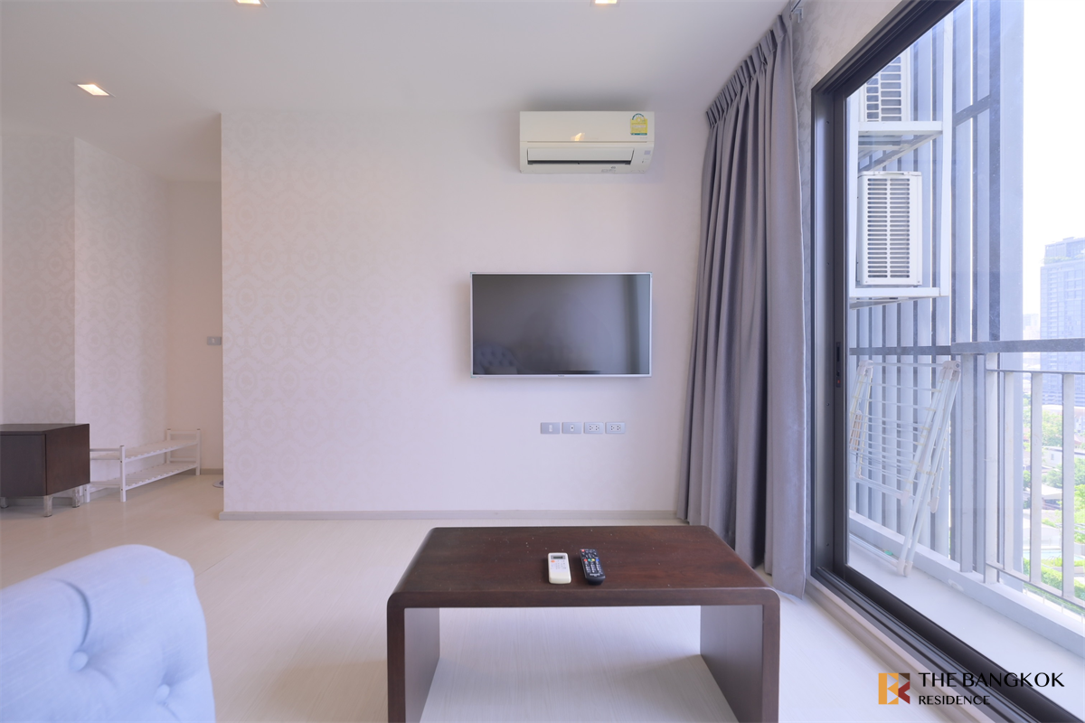 picture RHYTHM Sukhumvit 36-38 near BTS Thong Lo Comfortable and Ready to Move-in - 3/10
