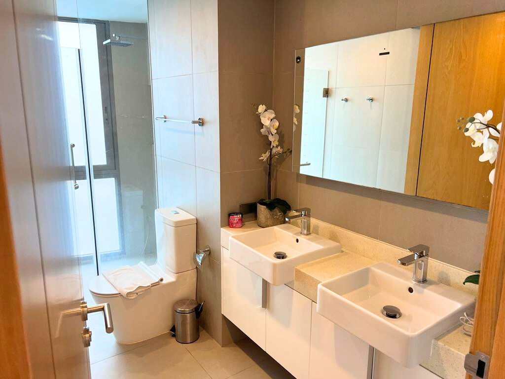 รูป คอนโด 2/1 - โอเชียนสโตน แอท ลากูน่า - รูปที่ 10/21