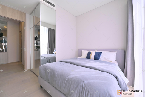 Easy Start with a City Dweller Lifestyle Siamese Exclusive Sukhumvit 42 near BTS Ekkamai