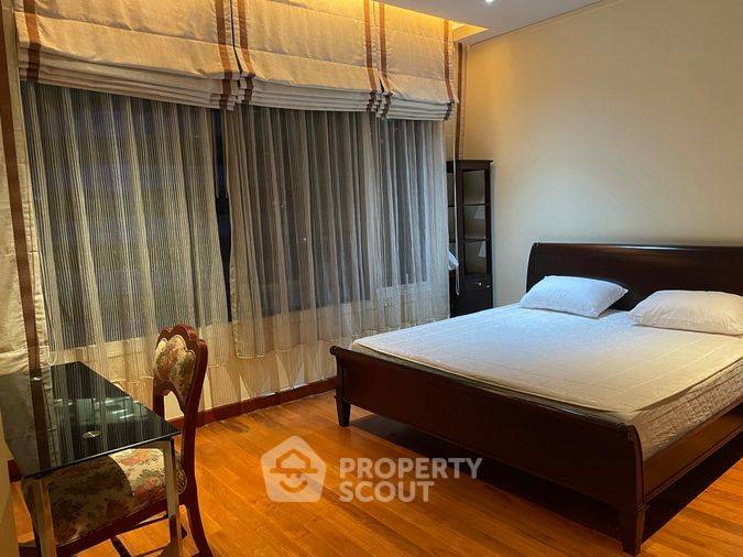 รูป คอนโด 2-ห้องนอน ที่ ดิ อินฟินิตี้ คอนโดมิเนียม ใกล้ BTS ช่องนนทรี (ID 985366) - รูปที่ 3/10