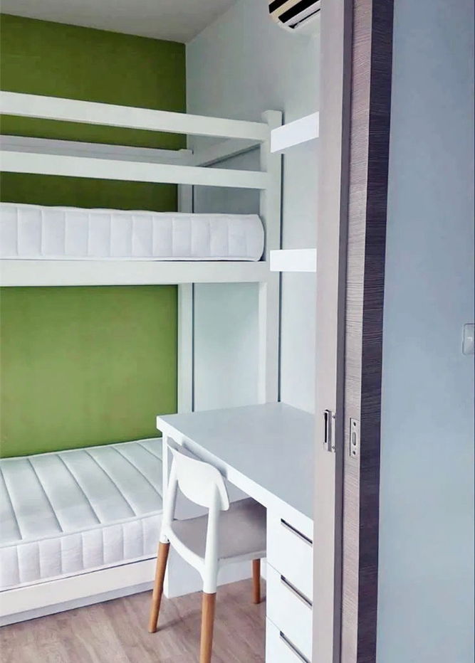 รูป คอนโดให้เช่า The Tempo Grand สาทร-วุฒากาศ (2ห้องนอน!!!) ใกล้รถไฟฟ้า BTS - รูปที่ 11/15