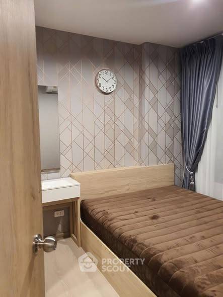 picture 2-BR Condo at Nue Noble Srinakarin – Lasalle in Samrong Nuea (ID 2386091) - 1/7