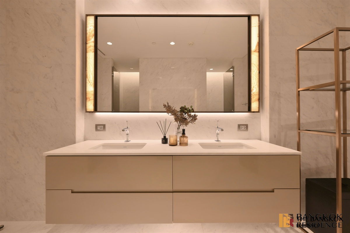 picture  The Residence@Sindhorn Kempinski ✨ A Rare Luxury for the Discerning Few 💫 Near BTS Ratchadamri  - 18/19