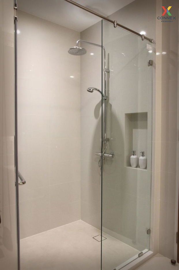 รูป 🔥🔥🔥 เช่าคอนโด  ไบร์ท สุขุมวิท ชั้นสูง BTS-พร้อมพงษ์ คลองตัน เขต คลองเตย กรุงเทพ CX-58683 ✅ ทักไลน์ @connexproperty ตอบทันที ทีมงานมืออาชีพ ✅ 🔥🔥🔥 - รูปที่ 7/9