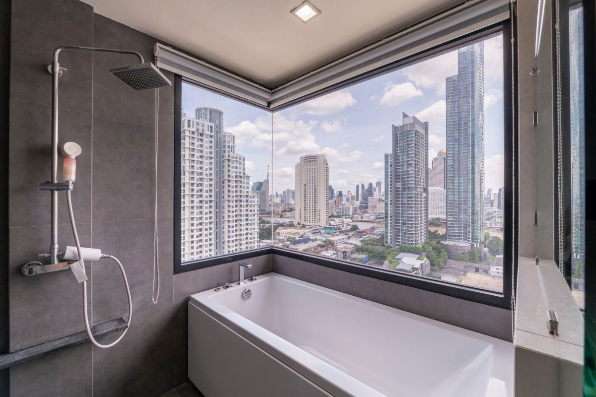 รูป เช่า รหัส PR529 คอนโด Urbano Absolute สาทร-ตากสิน - รูปที่ 14/14