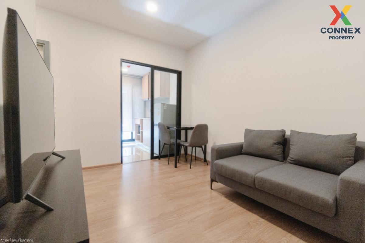 picture 🔥🔥🔥 For Rent Condo , Chewathai Pinklao , MRT-Bang Yi Khon , Bang Yi Khan , Bang Phlat , Bangkok , CX-107908 ✅ Live chat with us ADD LINE @connexproperty ✅ 🔥🔥🔥 - 1/9