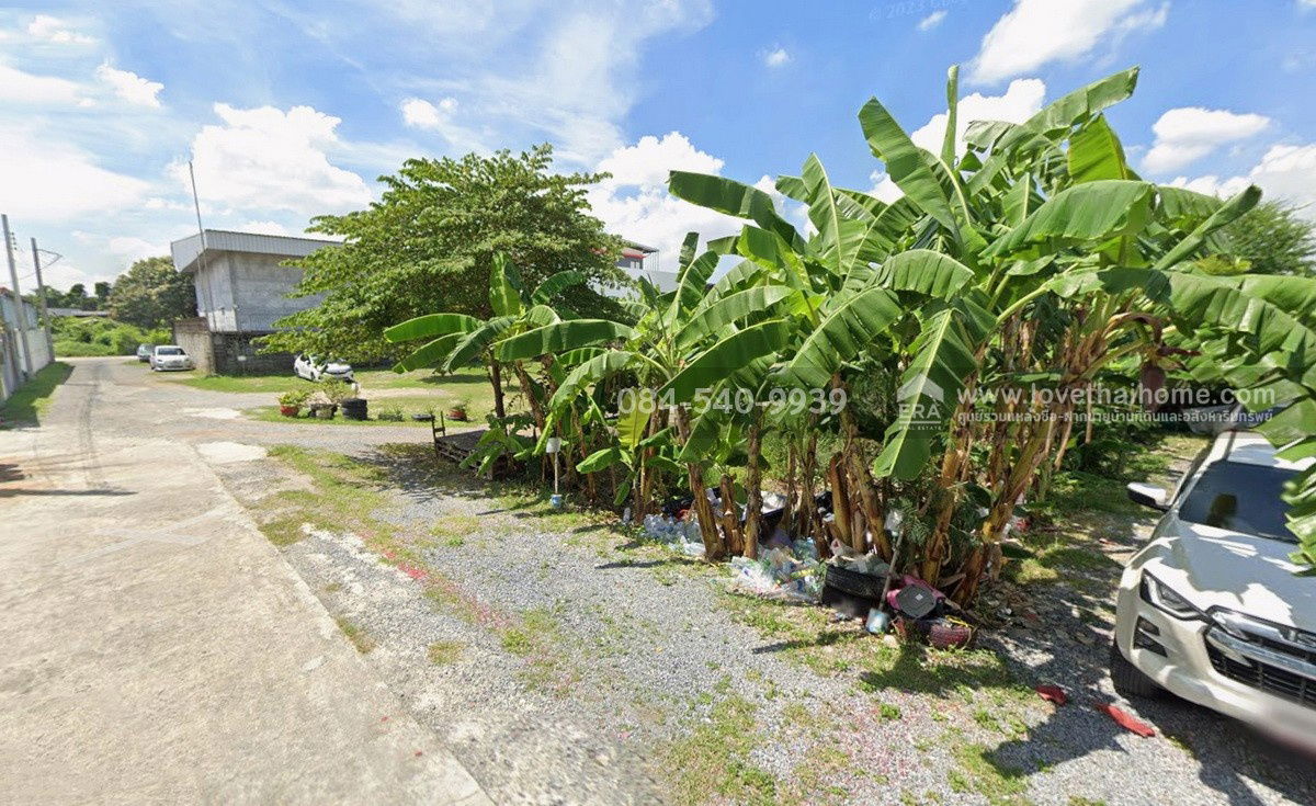 รูป ขายที่ดิน ซอยรามอินทรา46 แยก7 พื้นที่ 52 ตร.วา - รูปที่ 4/5