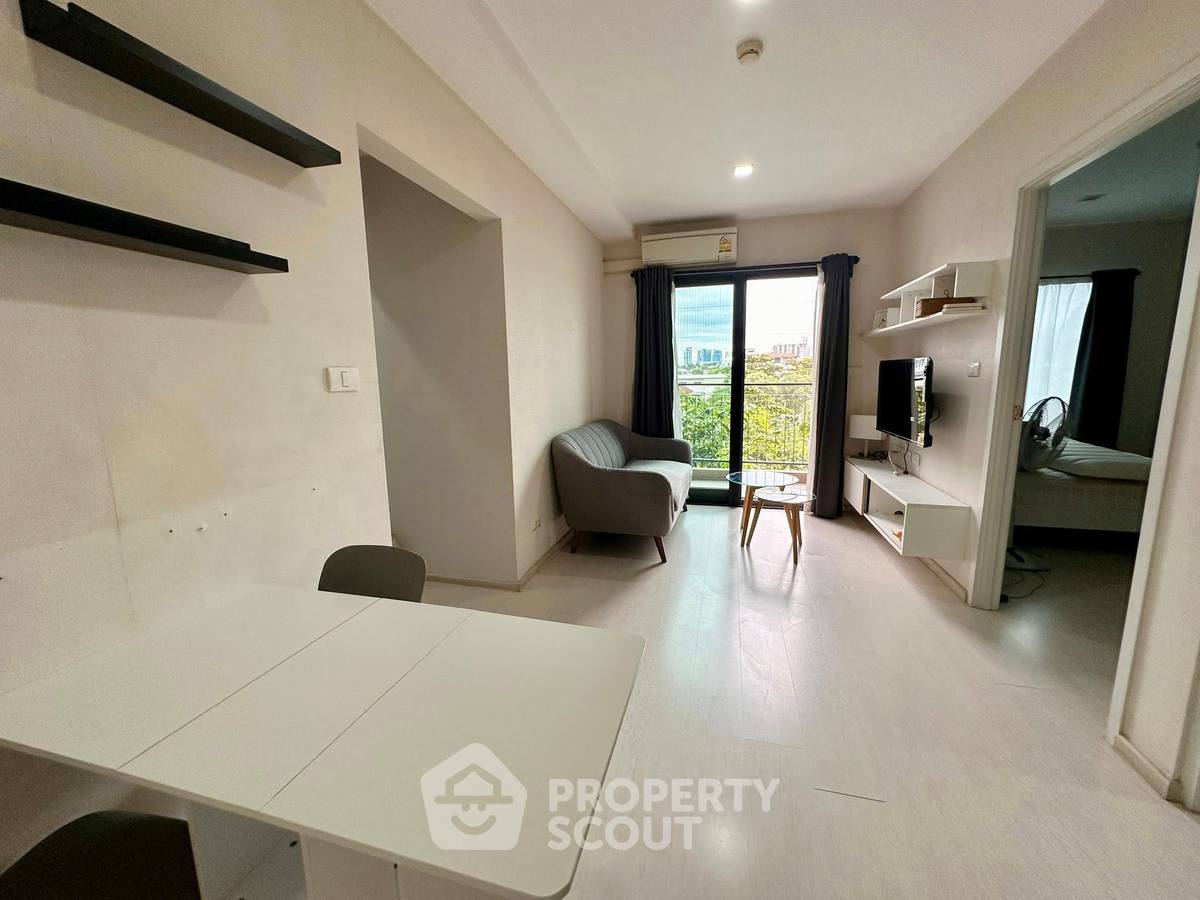 รูป คอนโด 2-ห้องนอน ที่ คอนโดเลต พิกเซล สาทร ใกล้ MRT คลองเตย (ID 2383691) - รูปที่ 7/8