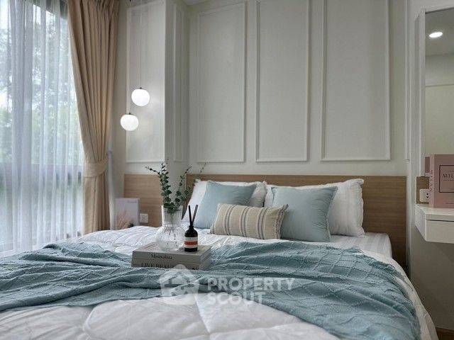 picture 1-BR Condo at Proud X2 in Pak Kret (ID 2317451) - 7/9