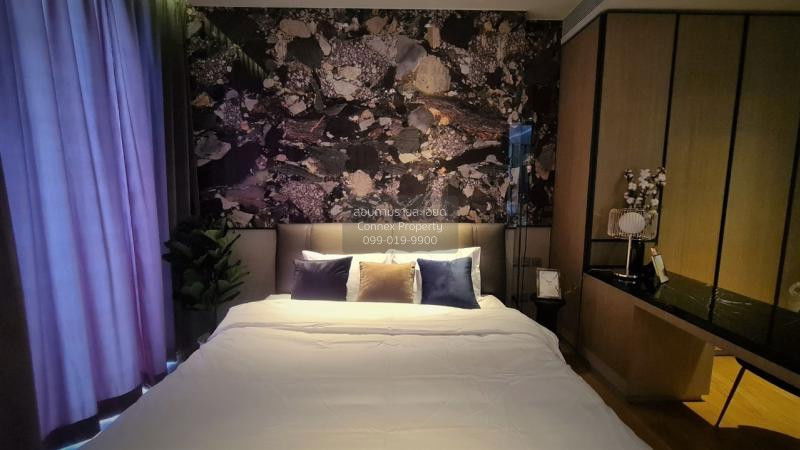 รูป เช่า คอนโด  Beatniq Sukhumvit 32 BTS-ทองหล่อ สุขุมวิท คลองตัน คลองเตย กรุงเทพ CX-02258 ✅ ทักไลน์ @connexproperty ตอบทันที ทีมงานมืออาชีพ ✅  - รูปที่ 11/12