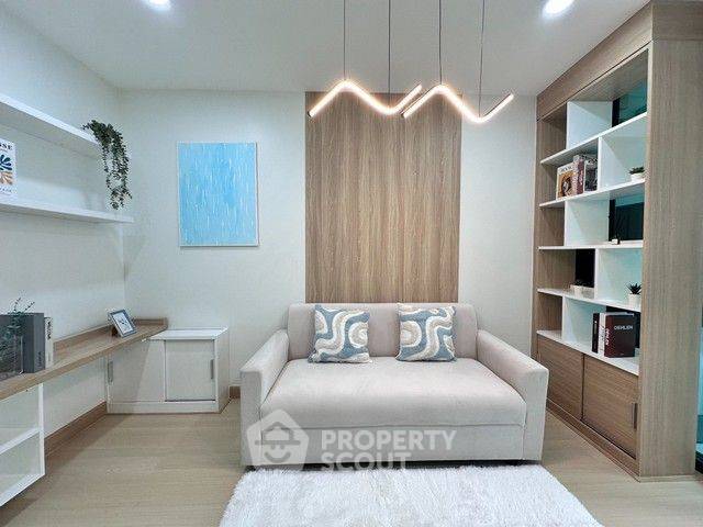 picture 1-BR Condo at Proud X2 in Pak Kret (ID 2317451) - 1/9