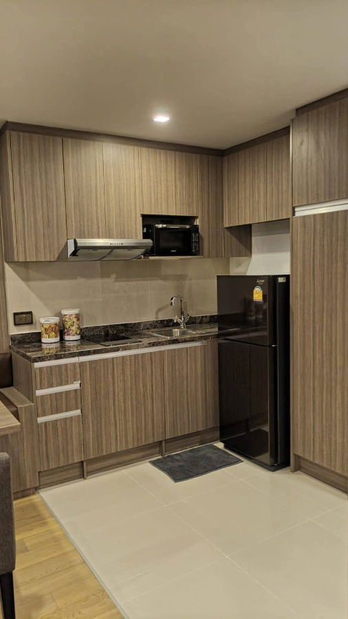 รูป ให้เช่า คอนโด อาร์ท แอท ทองหล่อ 25 BTS พร้อมพงษ์ BTS Phrom Phong 2 กม. - รูปที่ 22/28