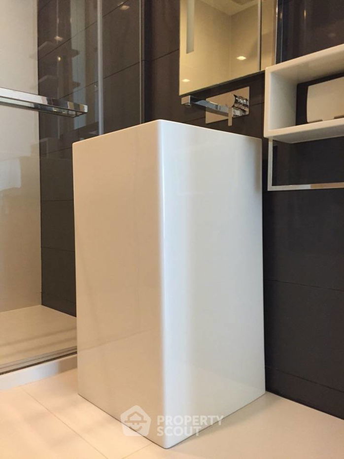 รูป คอนโด 1-ห้องนอน ที่ เดอะ รูม บีทีเอส วงเวียนใหญ่ ใกล้ BTS วงเวียนใหญ่ (ID 467526) - รูปที่ 12/16