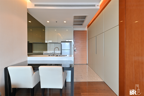 สะดวกมากขึ้น พักผ่อนได้เต็มที่ คอนโด ดิ แอดเดรส สุขุมวิท 28 ใกล้ BTS สถานีพร้อมพงษ์