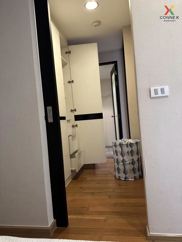 picture FOR RENT condo , The Tempo Ruamrudee , Lumpini , Pathum Wan , Bangkok , CX-76774 ✅ Live chat with us ADD LINE @connexproperty ✅  - 4/5