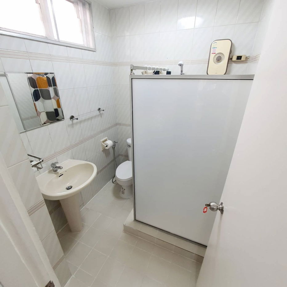 รูป TA8383📲LineID @556ryccg🚉3 ห้องนอน 120 ตรม ชั้น7 พร้อมเฟอร์นิเจอร์ The Heritage | เดอะ เฮอริเทจ สุขุมวิท8 ใกล้ BTSนานา - รูปที่ 7/10